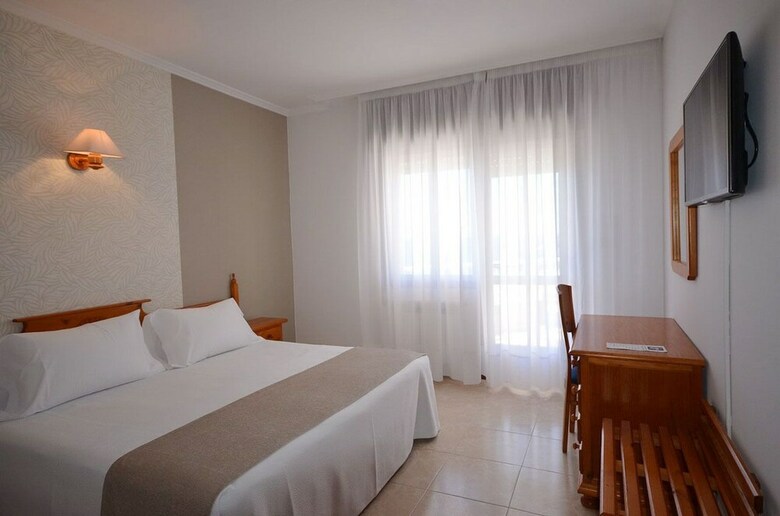 Hotel Mar Azul