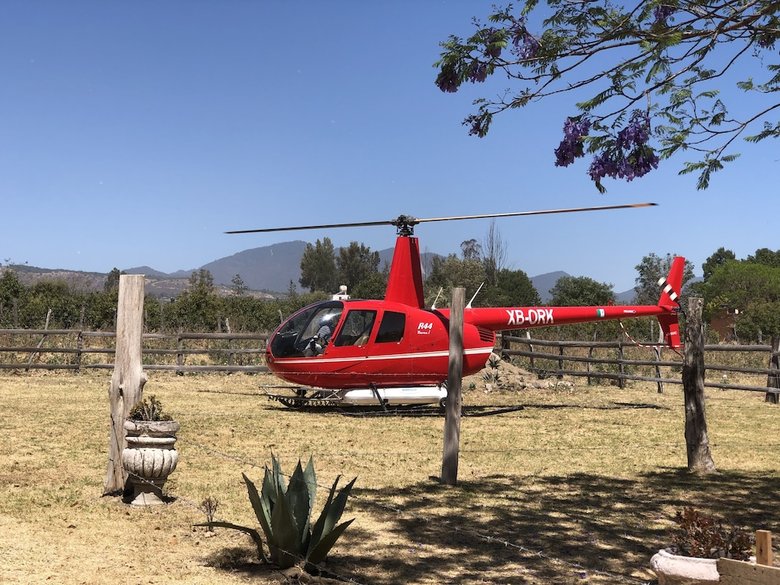 Agroturismo Chalet de Colombo Hotel