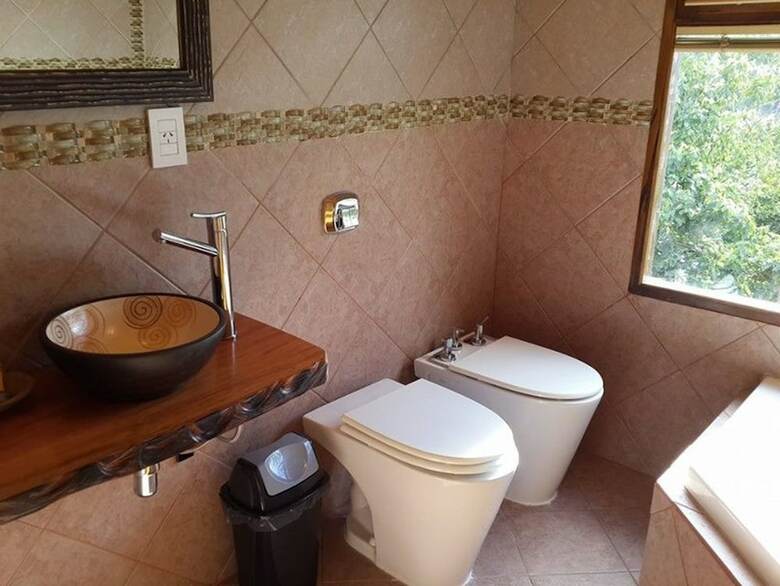 Cabana Costa Del Sol Iguaz�