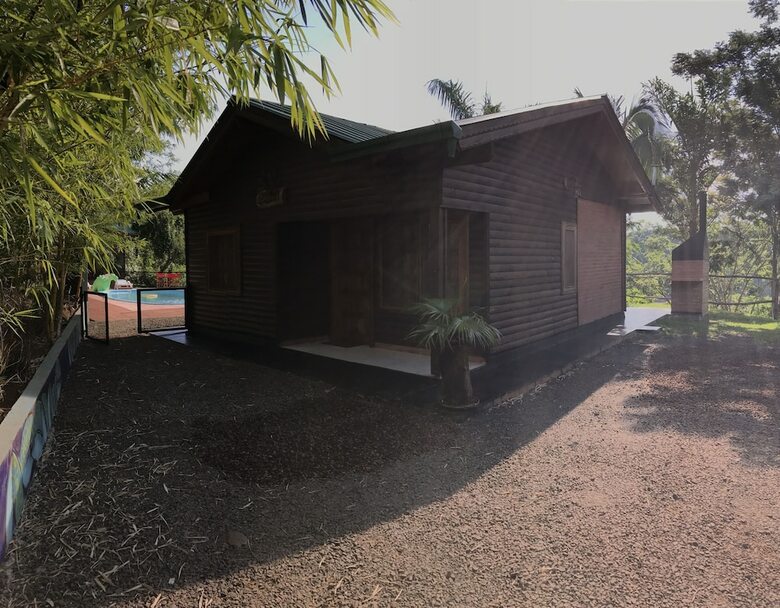Cabana Costa Del Sol Iguaz�