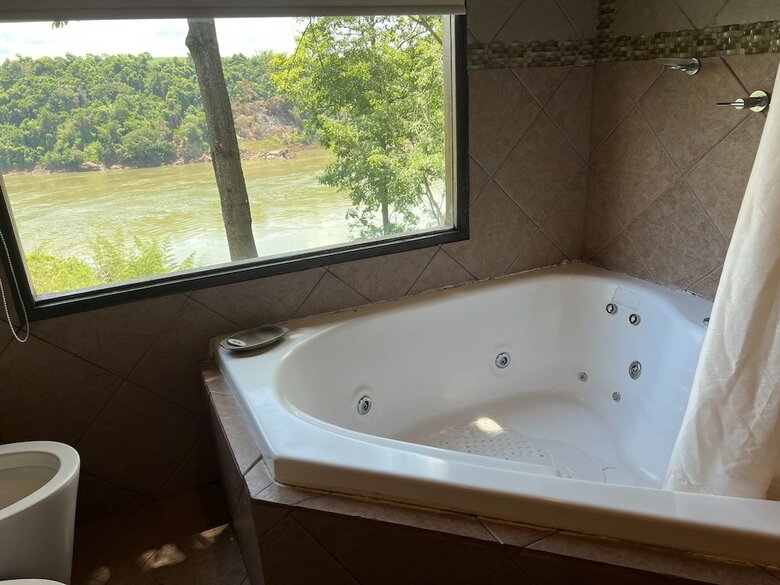 Cabana Costa Del Sol Iguaz�