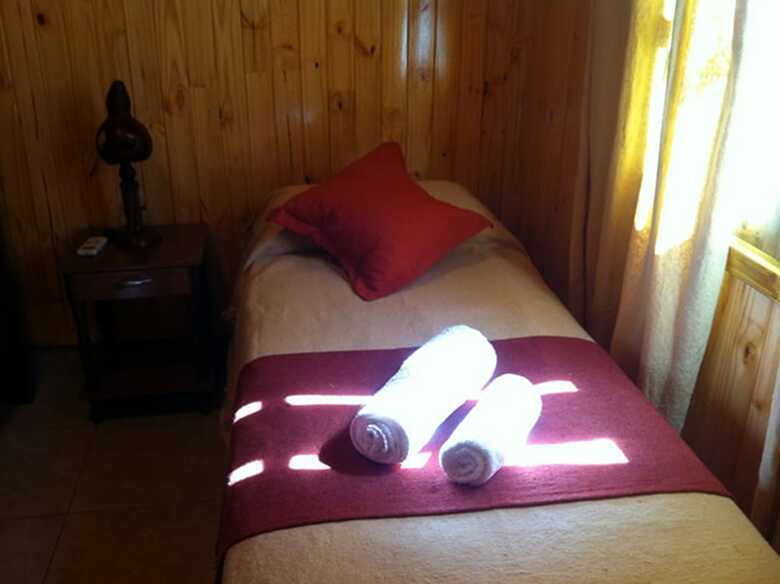 Cabana Costa Del Sol Iguaz�