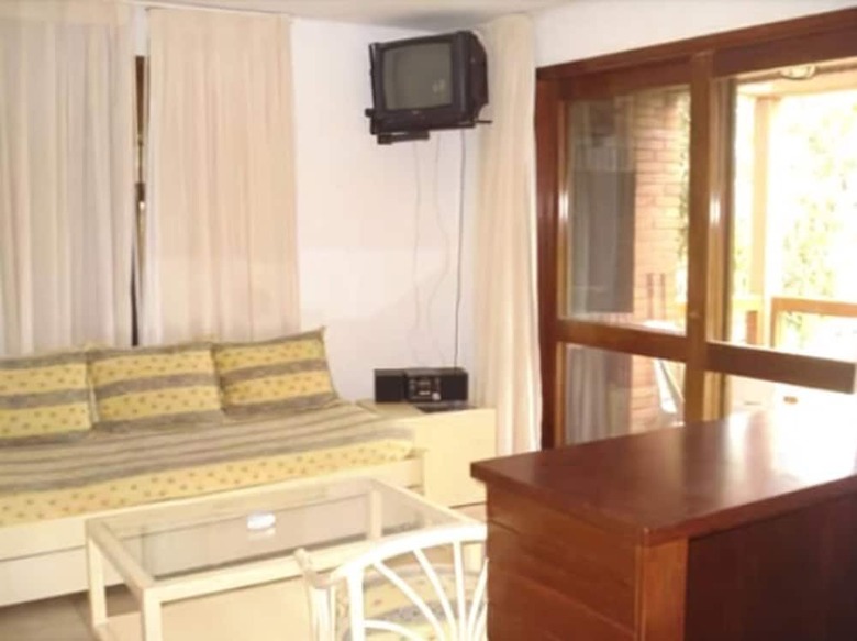 Aparthotel Rincon Del Este Resort