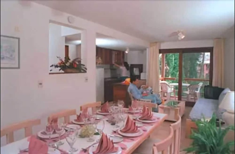 Aparthotel Rincon Del Este Resort