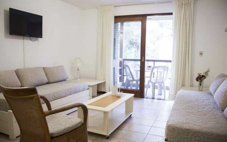 Aparthotel Rincon Del Este Resort