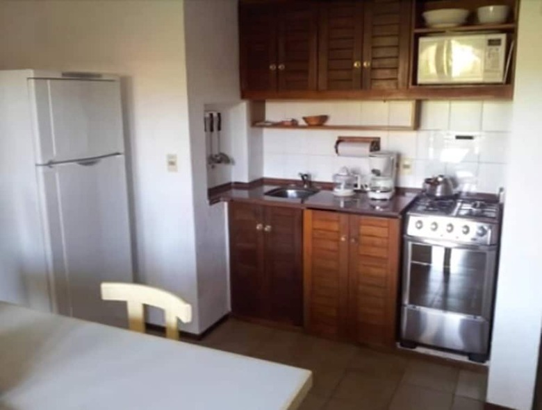 Aparthotel Rincon Del Este Resort