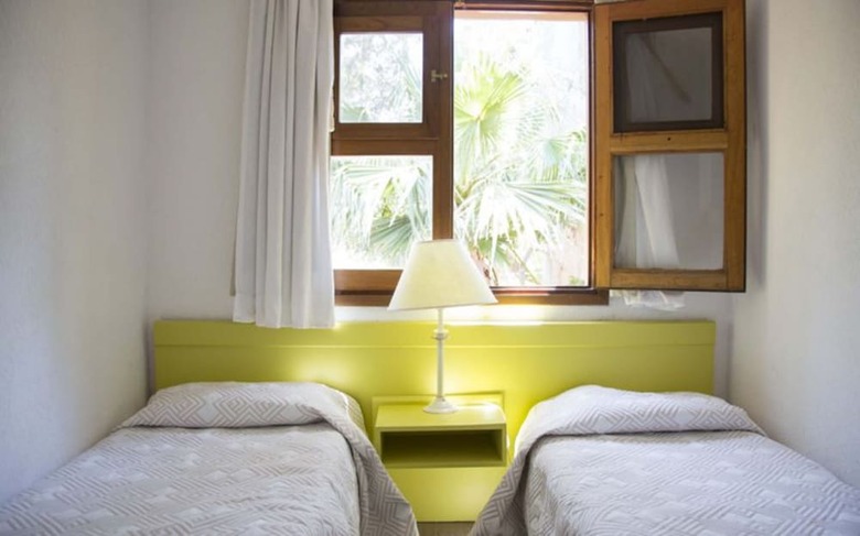 Aparthotel Rincon Del Este Resort
