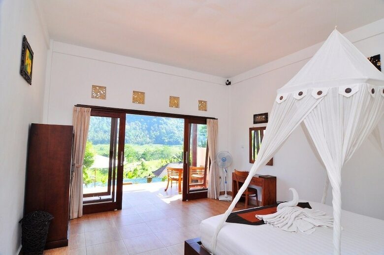 Hotel Arta Nadi Villa