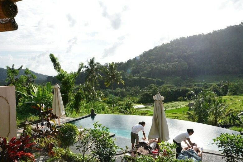 Hotel Arta Nadi Villa