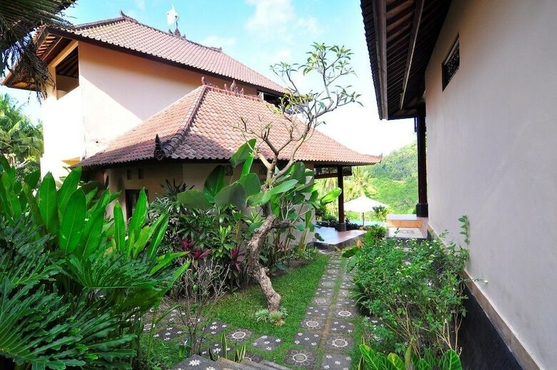 Hotel Arta Nadi Villa