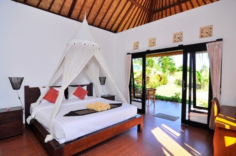 Hotel Arta Nadi Villa
