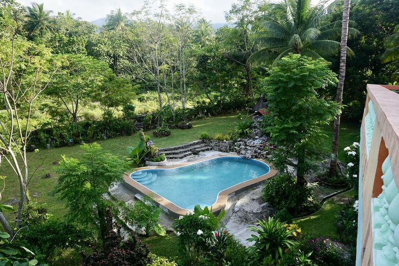 Hotel Theview Camiguin
