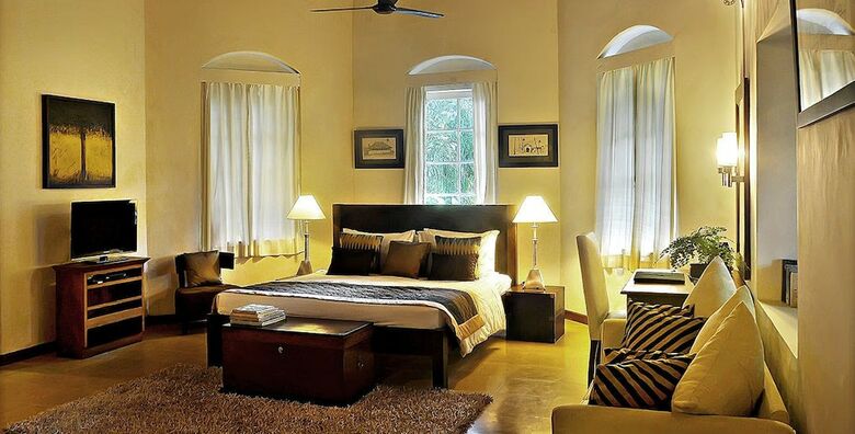 Hotel Glenross Plantation Villa