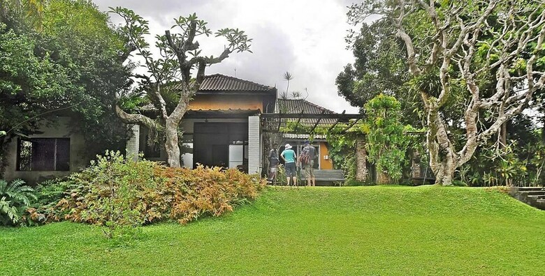 Hotel Glenross Plantation Villa