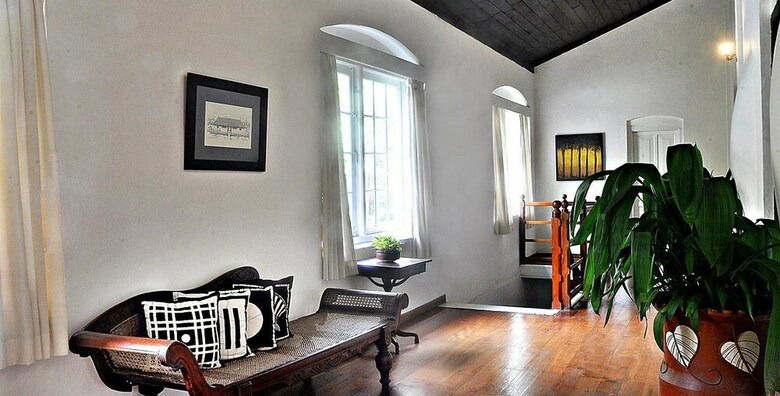 Hotel Glenross Plantation Villa