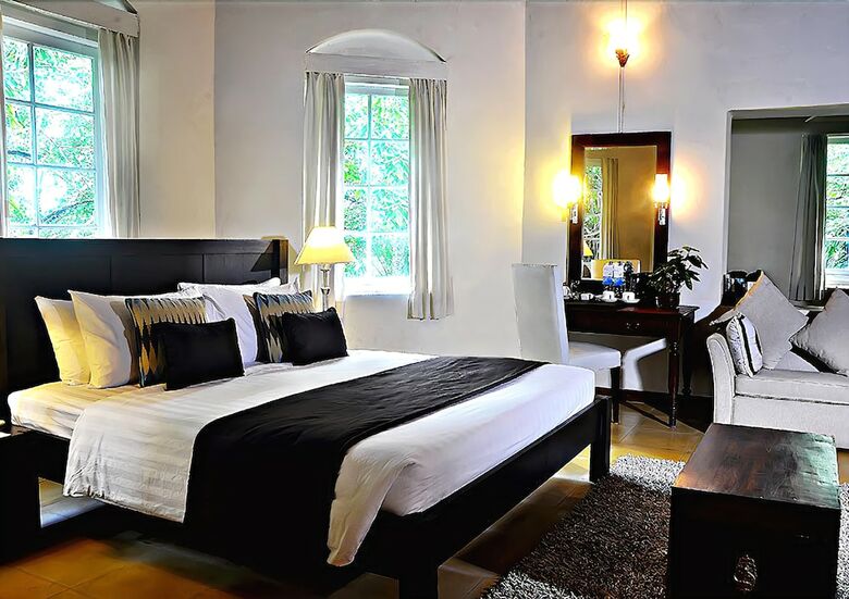 Hotel Glenross Plantation Villa