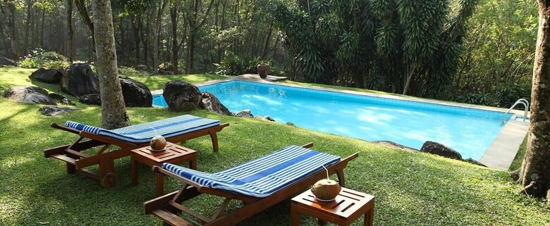 Hotel Glenross Plantation Villa