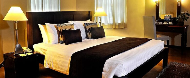Hotel Glenross Plantation Villa