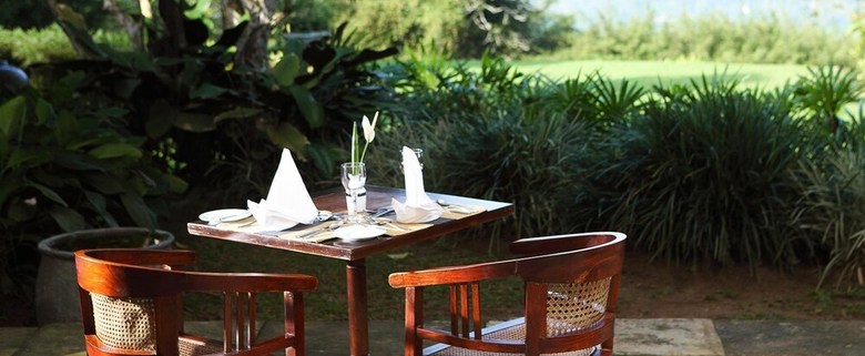 Hotel Glenross Plantation Villa