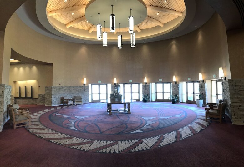 Apartamento Sandia Resort And Casino