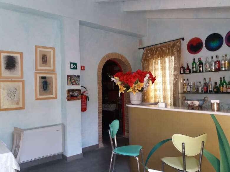 Hotel Relais Villa Roncuzzi