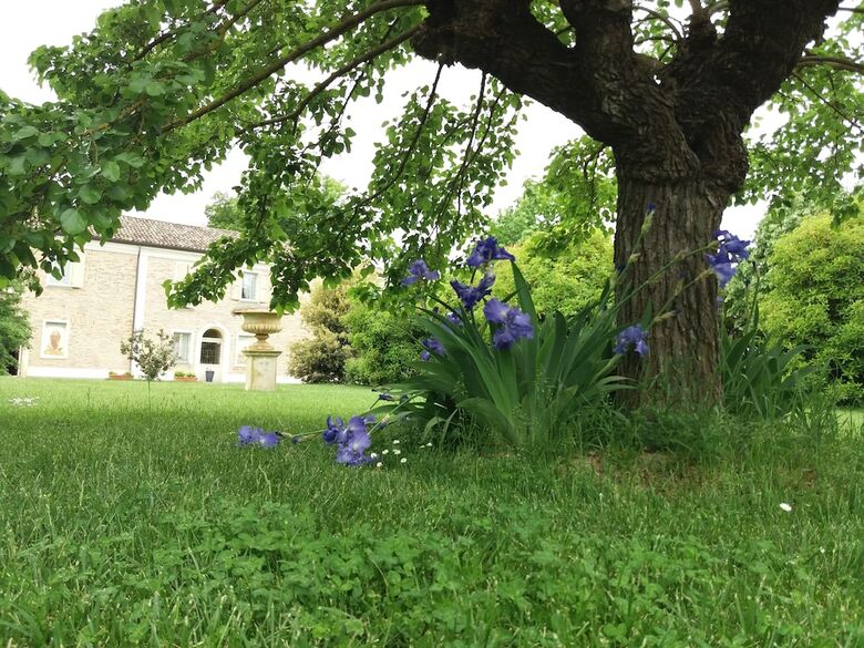 Hotel Relais Villa Roncuzzi