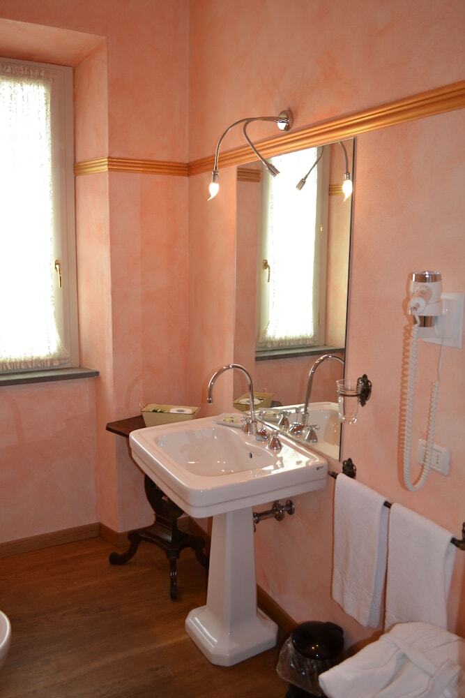 Hotel Relais Villa Roncuzzi