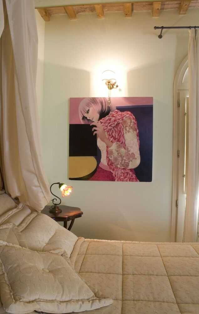 Hotel Relais Villa Roncuzzi