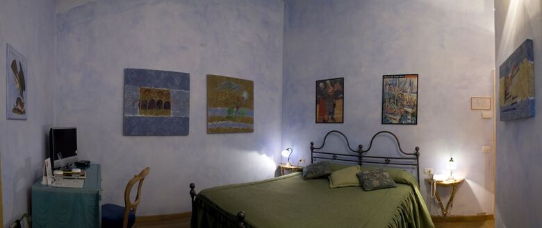 Hotel Relais Villa Roncuzzi