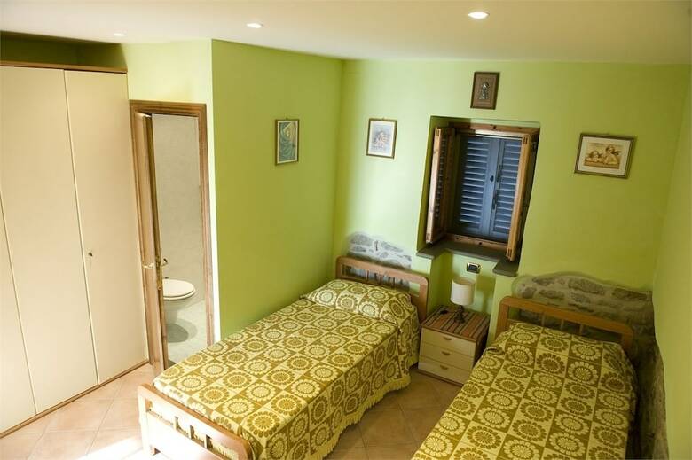 Apartamento Villa Trasimeno With Pool And Lake View