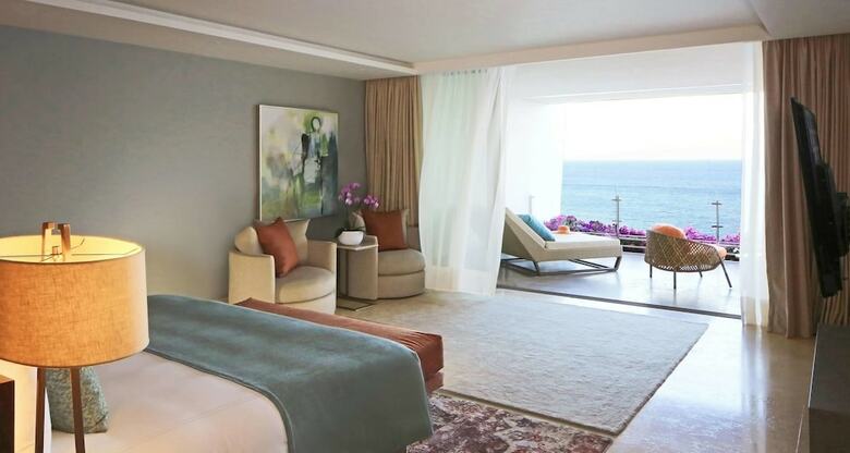Hotel Grand Velas Los Cabos - All Inclusive