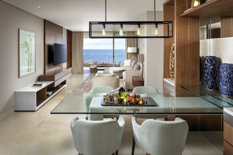Hotel Grand Velas Los Cabos - All Inclusive