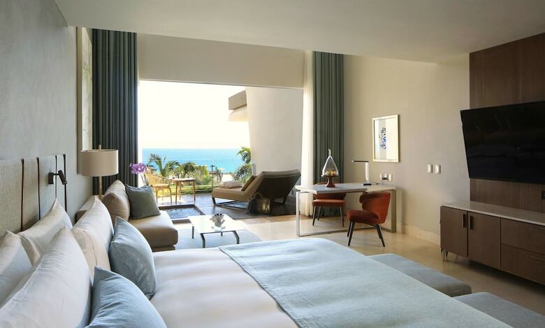 Hotel Grand Velas Los Cabos - All Inclusive