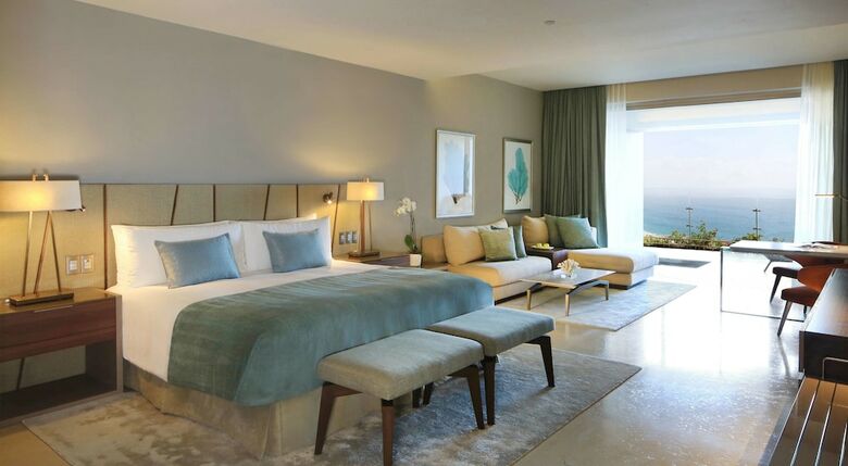 Hotel Grand Velas Los Cabos - All Inclusive