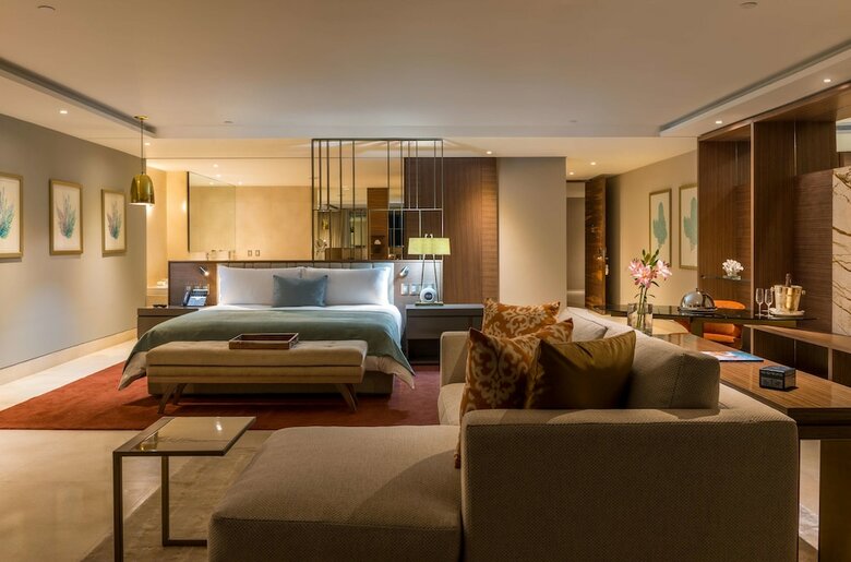 Hotel Grand Velas Los Cabos - All Inclusive