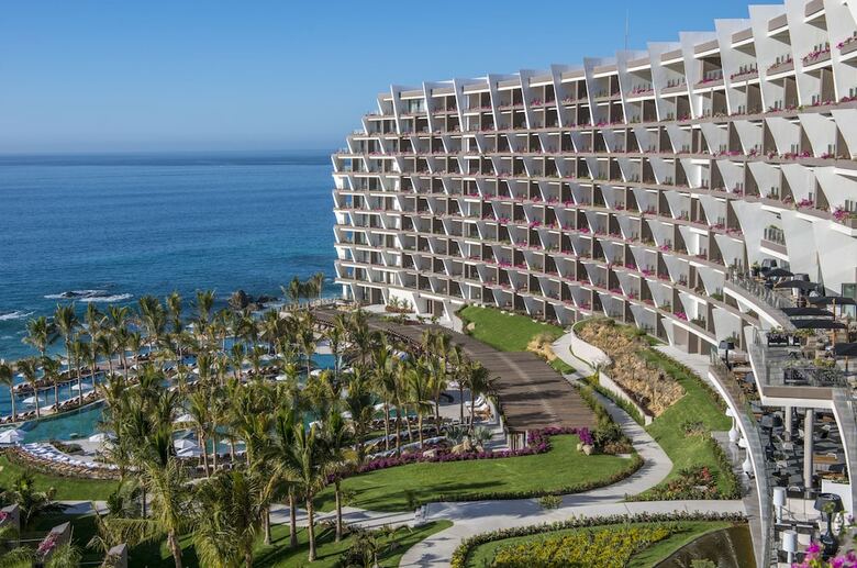 Hotel Grand Velas Los Cabos - All Inclusive