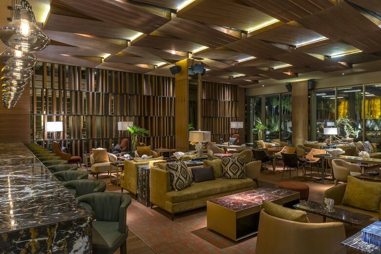 Hotel Grand Velas Los Cabos - All Inclusive