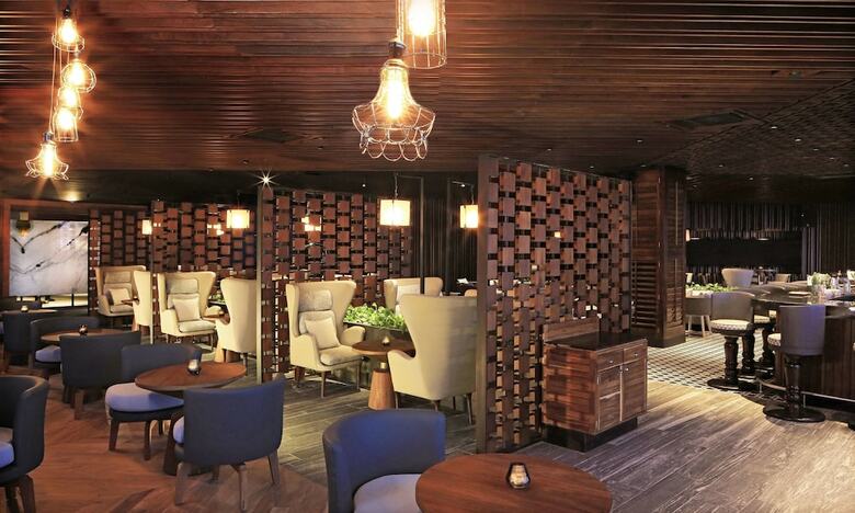 Hotel Grand Velas Los Cabos - All Inclusive