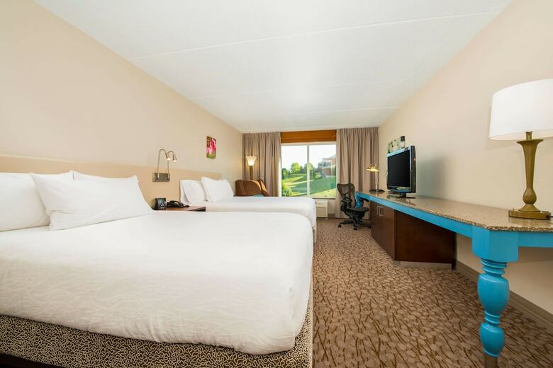 Hotel Hilton Garden Inn Charlottesville