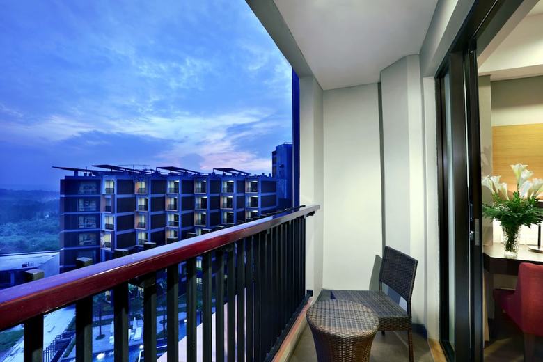 Hotel Aston Sentul Resort & Conference Center