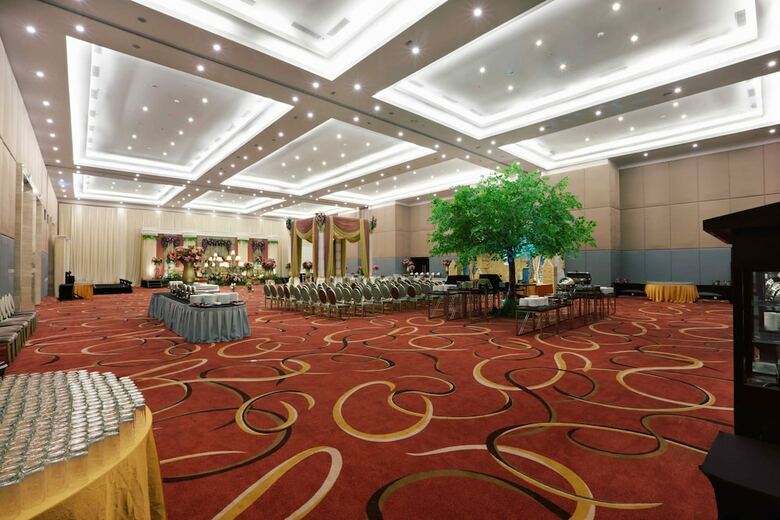 Hotel Aston Sentul Resort & Conference Center