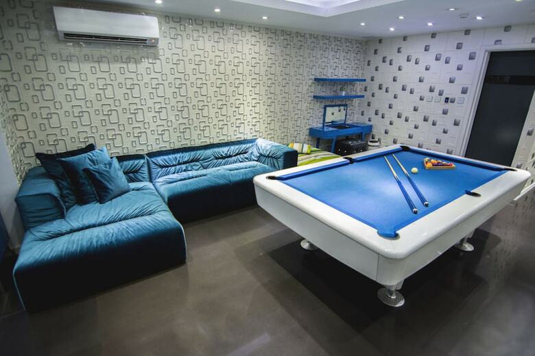 Luks Lofts Hotel & Residences