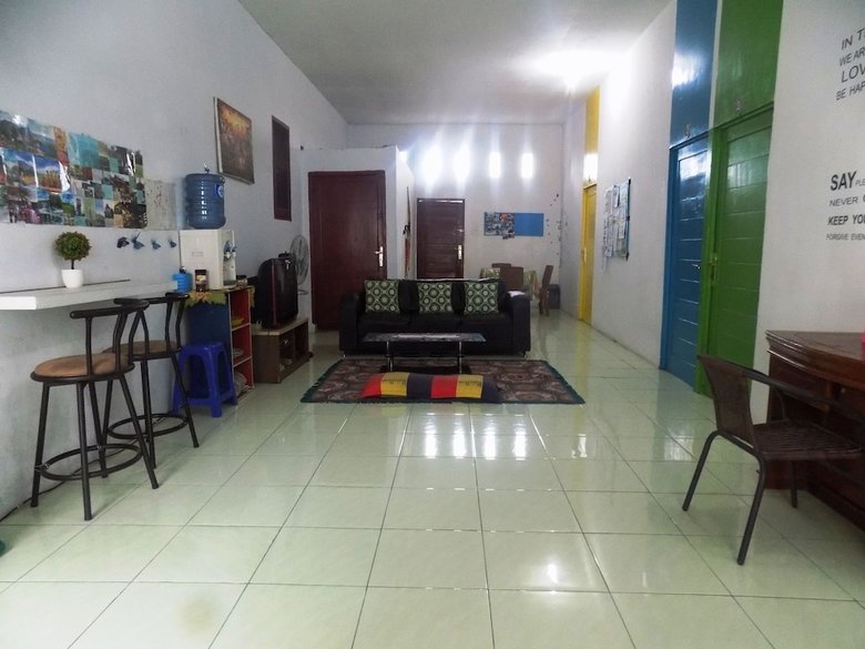 Hotel Amelia 2 Guest House