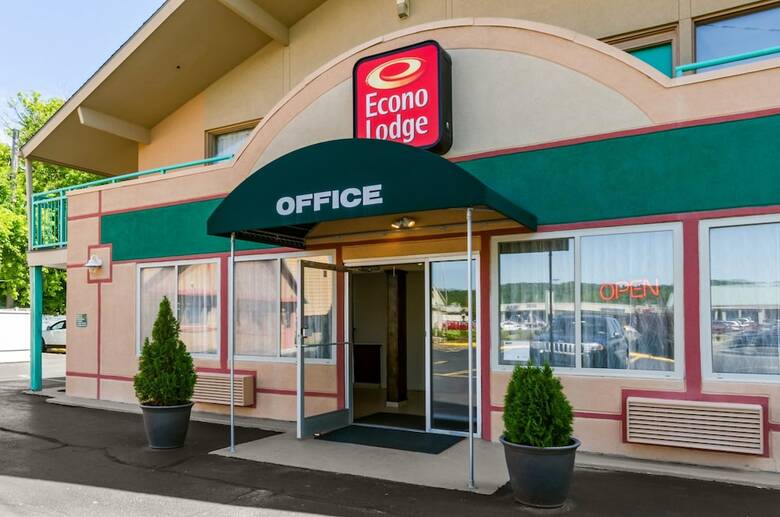 Motel Econo Lodge