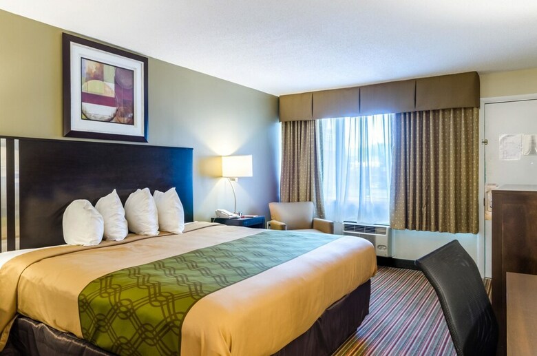 Motel Econo Lodge
