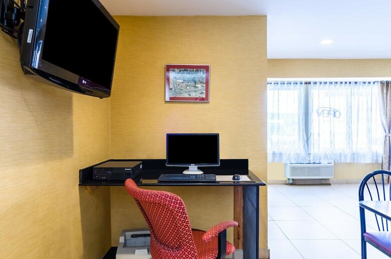 Motel Econo Lodge