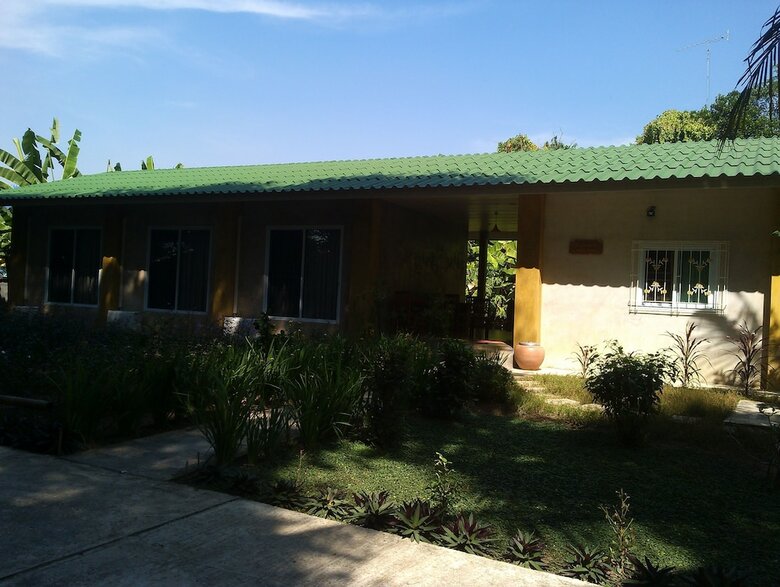 Hotel Carereen Boutique Resort