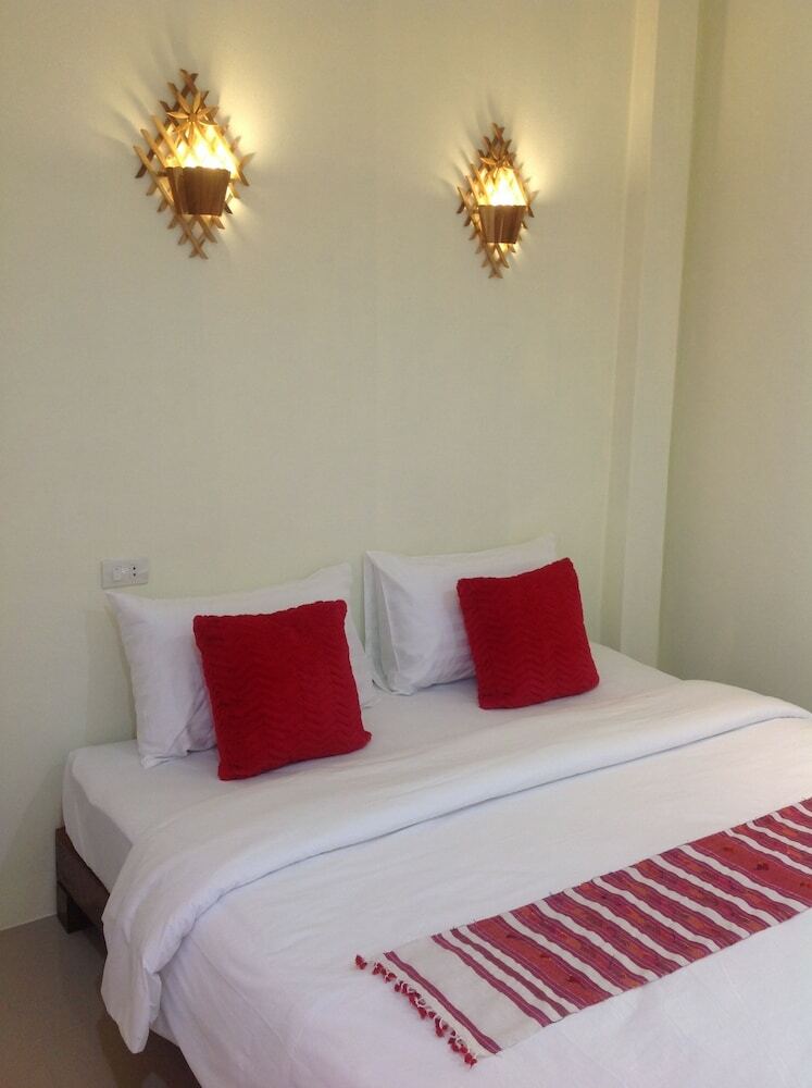 Hotel Carereen Boutique Resort