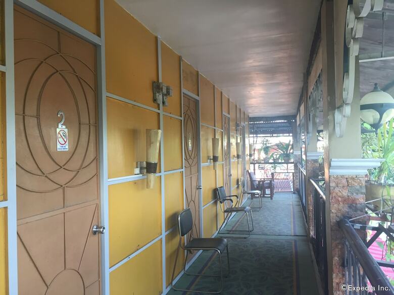 Hotel Flory's Inn
