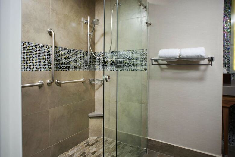 Hotel Hampton Inn By Hilton Piedras Negras